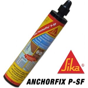 Sika Resina bicomponente 300ml. Anchorfix 1N