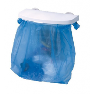 plastimo supporto per sacchetto spazzatura