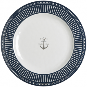 marine business sailor soul servizio da tavola tazze da caffe' ø cm 6 x 5h set da 6 pezzi