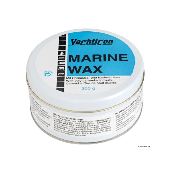 yachticon cera carnauba marine wax cera carnauba