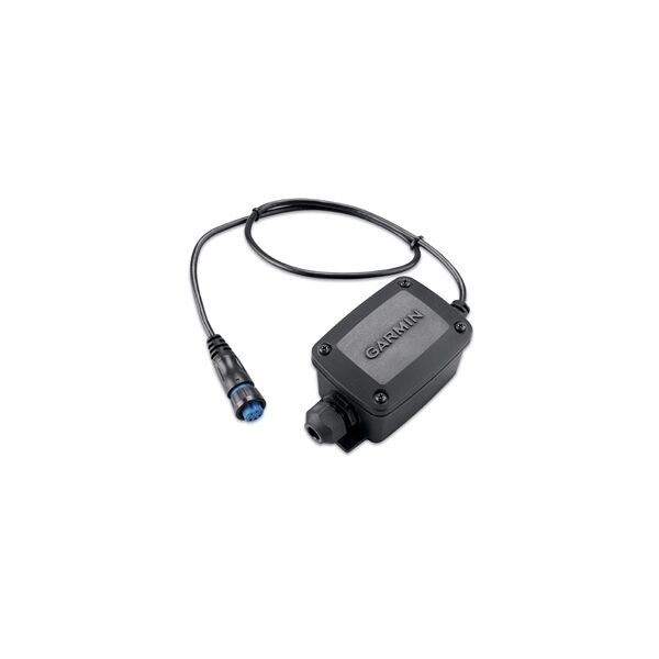 garmin adattatore per trasduttori 6 pin con eco gsd24 adattatore da fili liberi a 8 pin