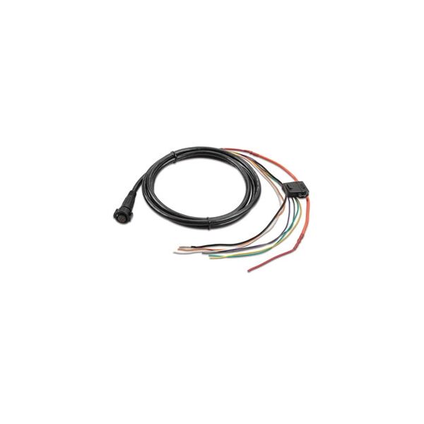 garmin cavo alimentazione / nmea 0183