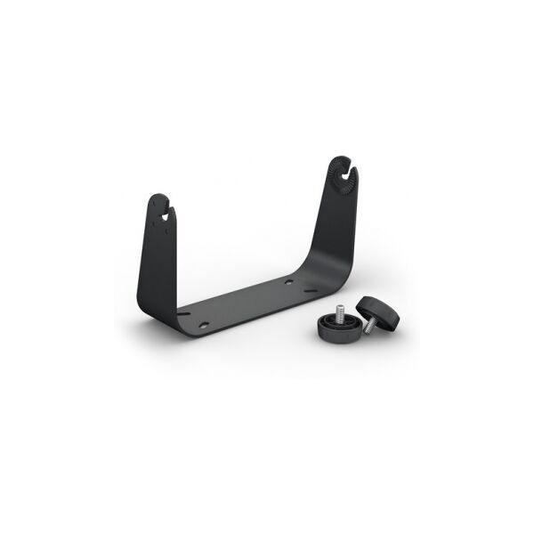 garmin staffa di supporto con pomelli per gpsmap 8416