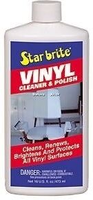 star brite vinyl polish & restorer