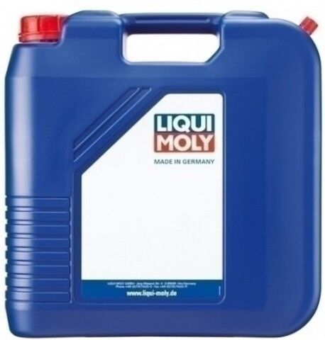 liqui moly olio motore 4t marine 25w-40 20 lt. 25028