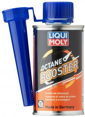 liqui moly additivo octan booster 0.2 lt. 21616