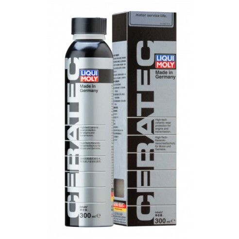 liqui moly additivo cera tec 0.3 lt. 3721