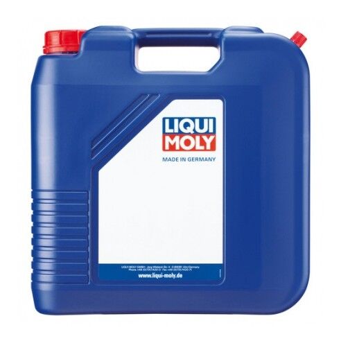 liqui moly olio lubrificante high performance 85w-90 20 lt. 25080