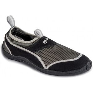 Mares Scarpe Da Scoglio Aquawalk Grigie 46