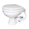 Jabsco WC elettrico Compact 24 V Elettrico