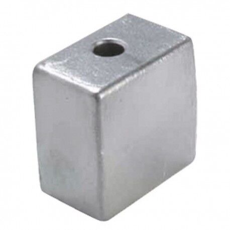 Tecnoseal Cubo in zinco per fuoribordo 50-140 HP (rif. or. 436745/393023/983315)
