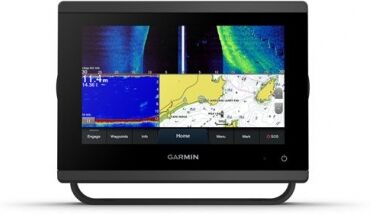 Garmin Chartplotter GPSMAP™ 723xsv