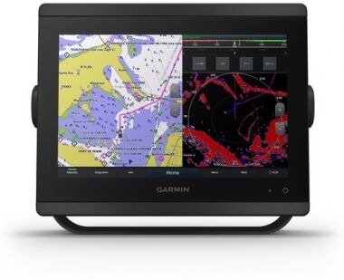 Garmin Chartplotter GPSMAP™ 8410