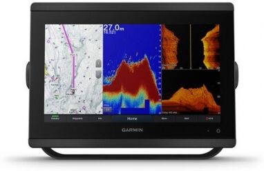 Garmin Chartplotter GPSMAP™ 8412xsv