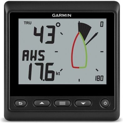 Garmin GNX™ Wind