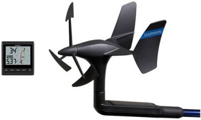 Garmin GNX™ Wireless Wind Pack