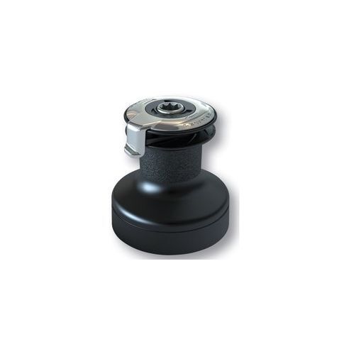 Lewmar Winch Evo 45ST Nero