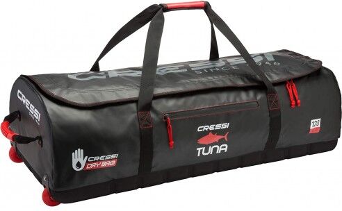 Cressi Borsa da sub Thuna 120 lt.