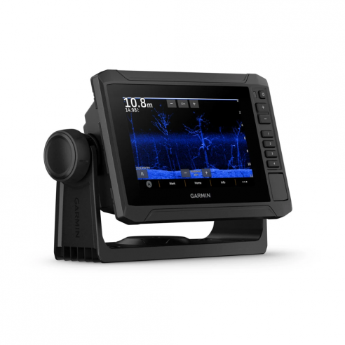 Garmin Chartplotter ECHOMAP™ UHD2 62cv