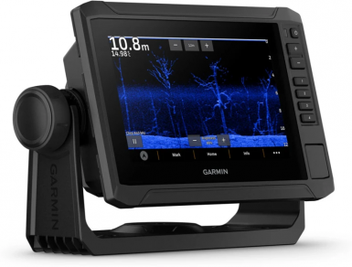 Garmin Chartplotter ECHOMAP™ UHD2 72sv con trasduttore GT54UHD-TM