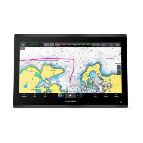 Garmin Chartplotter GPSMAP® 9019