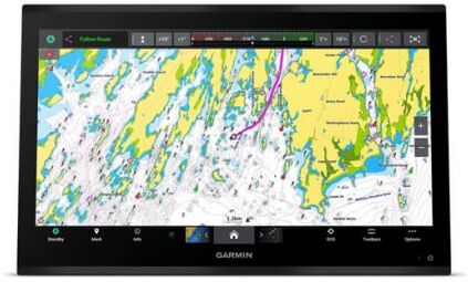 Garmin Chartplotter GPSMAP® 9024