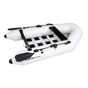 Plastimo Tender gommone Horizon 260S paiolato a stecche Plastimo Tender gommone Horizon 260S paiolato a stecche