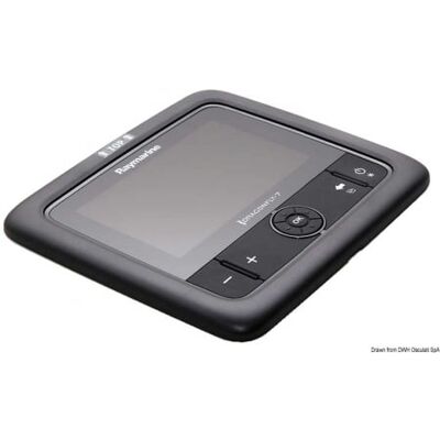 Raymarine Cover di protezione per Dragonfly 7 Kit incasso Raymarine Cover di protezione per Dragonfly 7 Kit incasso