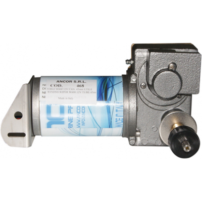 ANCOR Tergicristallo W600 12 V 10 A ANCOR Tergicristallo W600 12 V 10 A