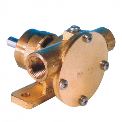 ANCOR Pompa PM15 autoadescante per raffraddamento motore ANCOR Pompa PM15 autoadescante per raffraddamento motore