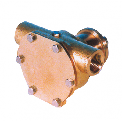 ANCOR Pompa ST135 autoadescante per raffraddamento motore ANCOR Pompa ST135 autoadescante per raffraddamento motore