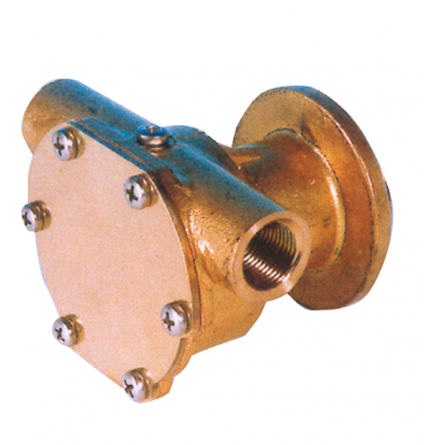 ANCOR Pompa ST138 autoadescante per raffraddamento motore ANCOR Pompa ST138 autoadescante per raffraddamento motore
