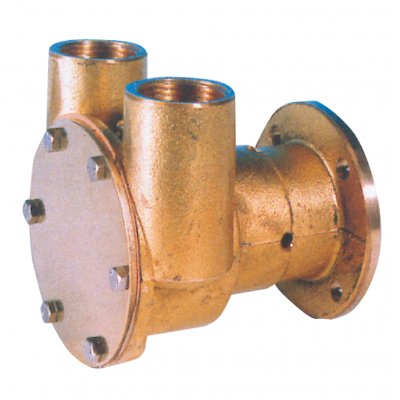 ANCOR Pompa ST143 autoadescante per raffraddamento motore ANCOR Pompa ST143 autoadescante per raffraddamento motore