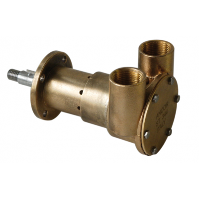 ANCOR Pompa ST344 autoadescante per raffraddamento motore ANCOR Pompa ST344 autoadescante per raffraddamento motore