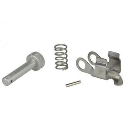 Kit Adattatore Cavo di Controllo Ultraflex K51 - Controllo, Metallo, Resistente Kit Adattatore Cavo di Controllo Ultraflex K51 - Controllo, Metallo, Resistente