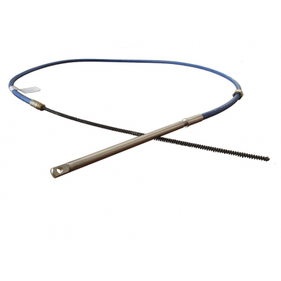 Ultraflex Monocavo M90 Mach per timonerie meccaniche 22' Ft. 6.72 m. Ultraflex Monocavo M90 Mach per timonerie meccaniche 22' Ft. 6.72 m.