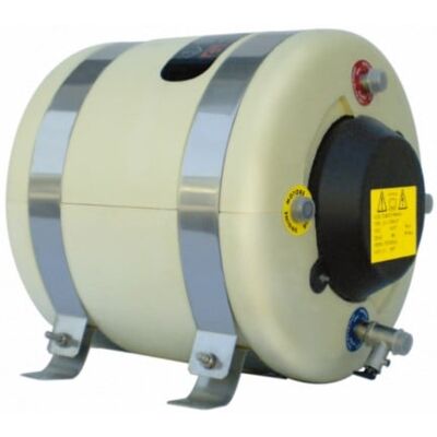 Quick Nautic Boiler Sigmar Termoinox in acciaio inox AISI 316 20 Quick Nautic Boiler Sigmar Termoinox in acciaio inox AISI 316 20