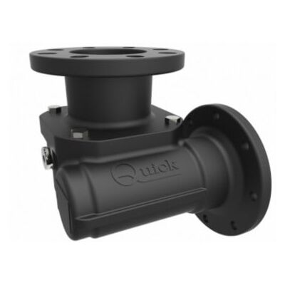 Quick Riduttore per motore verricello 700/1000 Quick Riduttore per motore verricello 700/1000