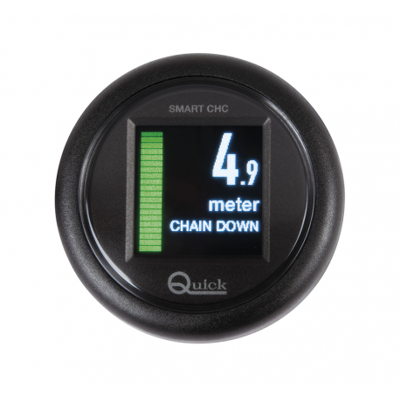 Quick Contametri catena Smart CHC Quick Contametri catena Smart CHC