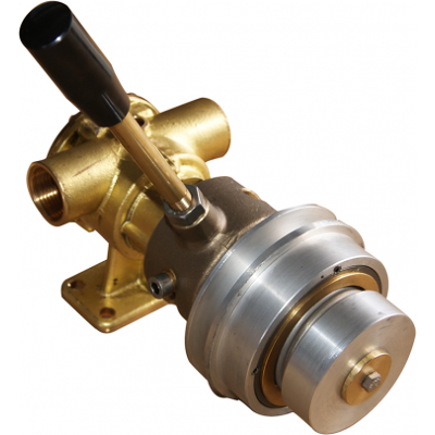 ANCOR Pompa pm40f con frizione ANCOR Pompa pm40f con frizione