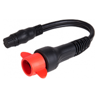 Raymarine Cavo adattatore per Dragonfly Pro con vecchi trasduttori Raymarine Cavo adattatore per Dragonfly Pro con vecchi trasduttori