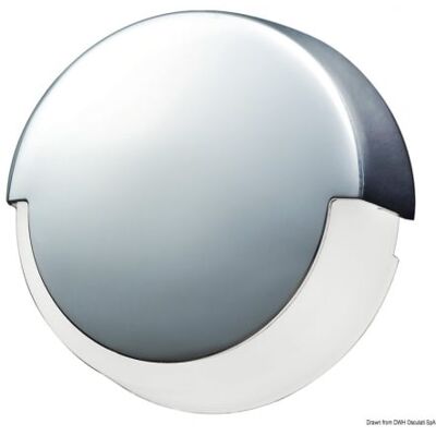 Osculati Luce di cortesia LED senza incasso Adara verso il basso Luci led d'ambientazione Adara Osculati Luce di cortesia LED senza incasso Adara verso il basso Luci led d'ambientazione Adara