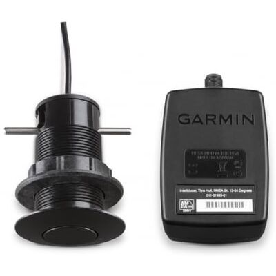 Trasduttore di profondità e temperatura GDT 43 - Garmin Trasduttore di profondità e temperatura GDT 43 - Garmin