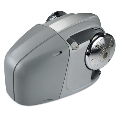 Quick Salpa ancora Hector 1500 W ⌀ 10 mm. 24 V con campana Quick Salpa ancora Hector 1500 W ⌀ 10 mm. 24 V con campana