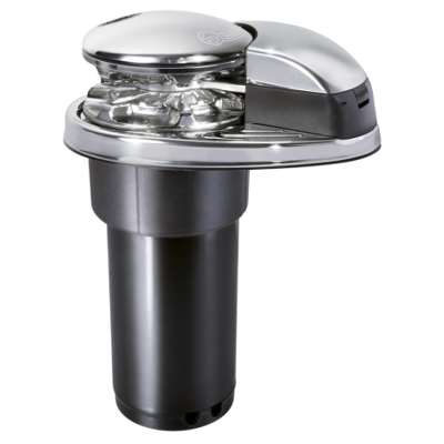 Quick Salpa ancora Prince DP2E 500 W ⌀ 6 mm. 12 V Quick Salpa ancora Prince DP2E 500 W ⌀ 6 mm. 12 V