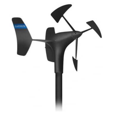 Trasduttore gWind Regata - Garmin - Sensore di vento per barca da regata Trasduttore gWind Regata - Garmin - Sensore di vento per barca da regata