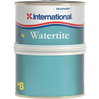 International Stucco epossidico bicomponente Watertite 1 lt. International Stucco epossidico bicomponente Watertite 1 lt.