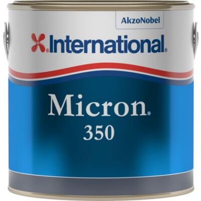 International Antivegetativa Micron 350 autolevigante 0.75 lt. Micron_Blu International Antivegetativa Micron 350 autolevigante 0.75 lt. Micron_Blu