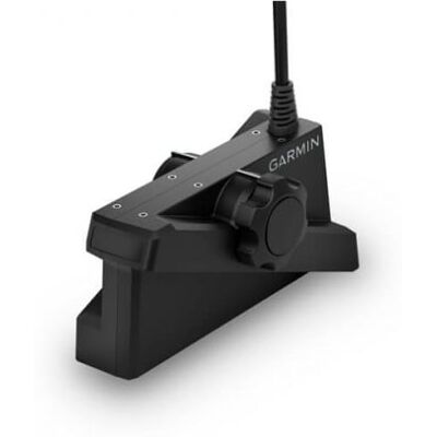 Garmin LiveScope XR Trasduttore LVS62 - Eco fishfinder a Raggio Esteso Garmin LiveScope XR Trasduttore LVS62 - Eco fishfinder a Raggio Esteso