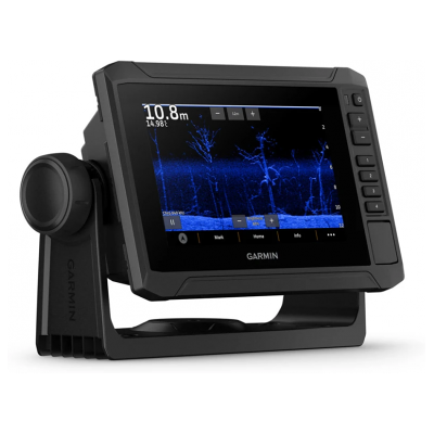 Garmin Chartplotter ECHOMAP™ UHD2 62cv Garmin Chartplotter ECHOMAP™ UHD2 62cv